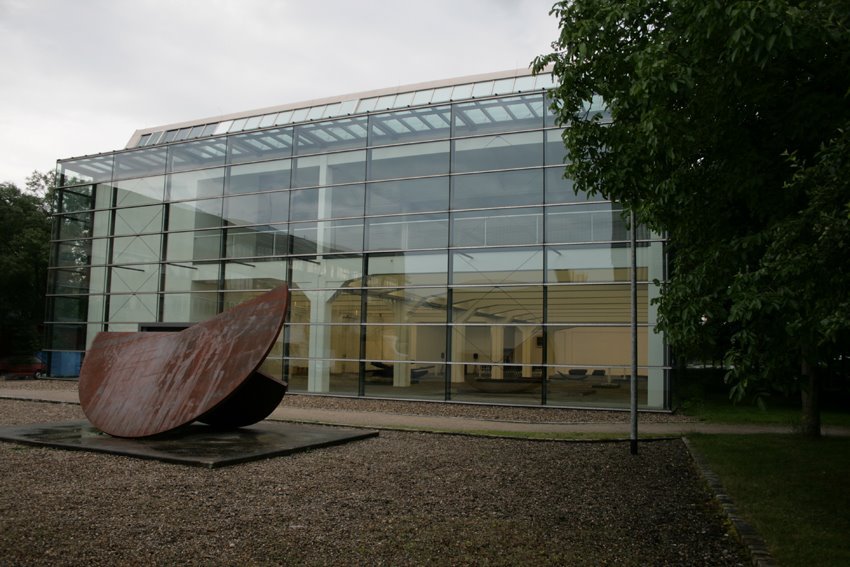 Lechner Museum