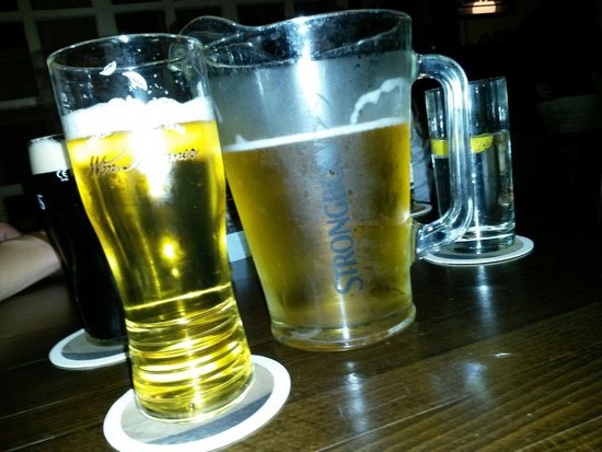 Molly Malone's Irish Pub Ingolstadt