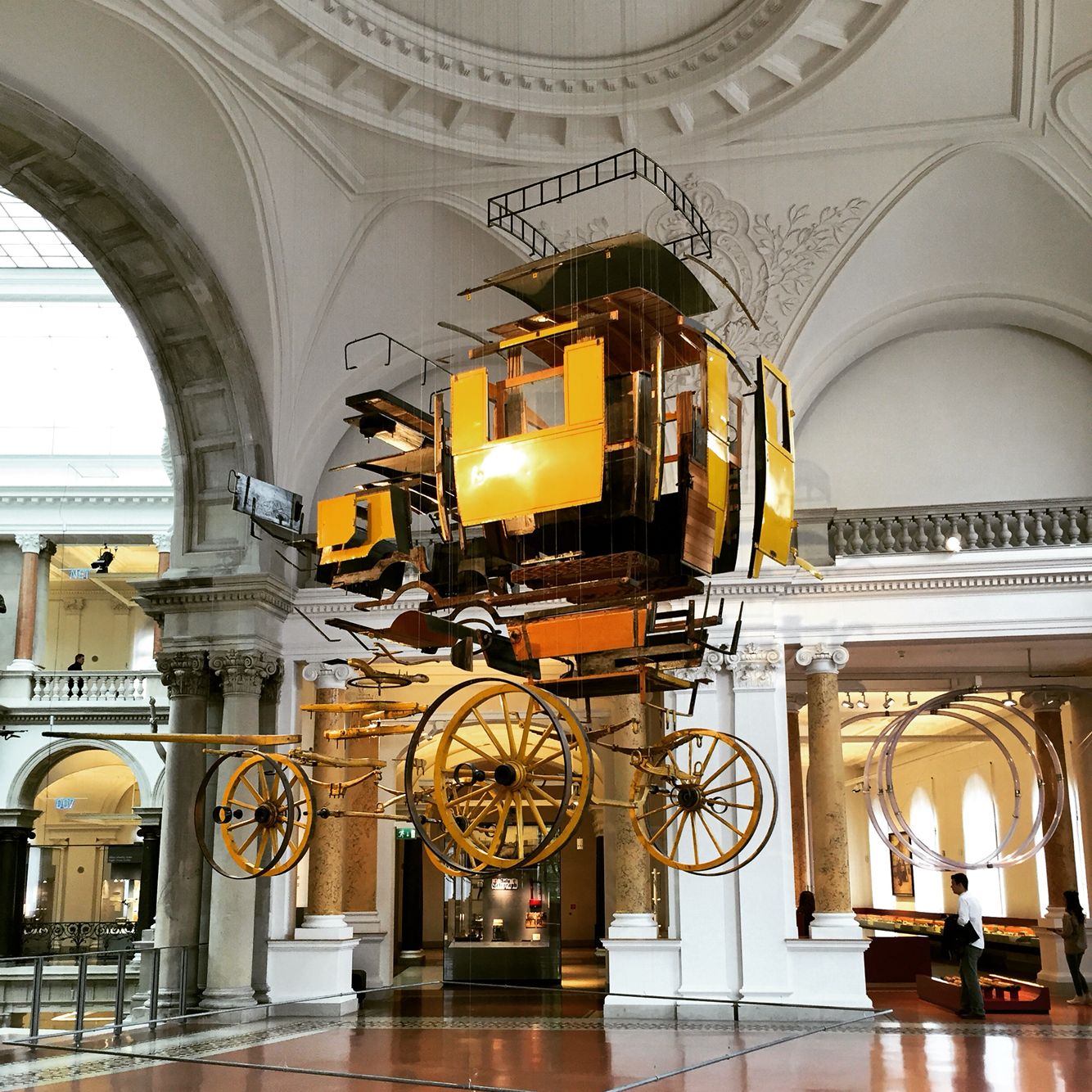 Silent Museum