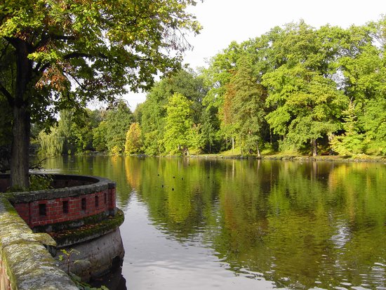 Tierpark Rohrensee