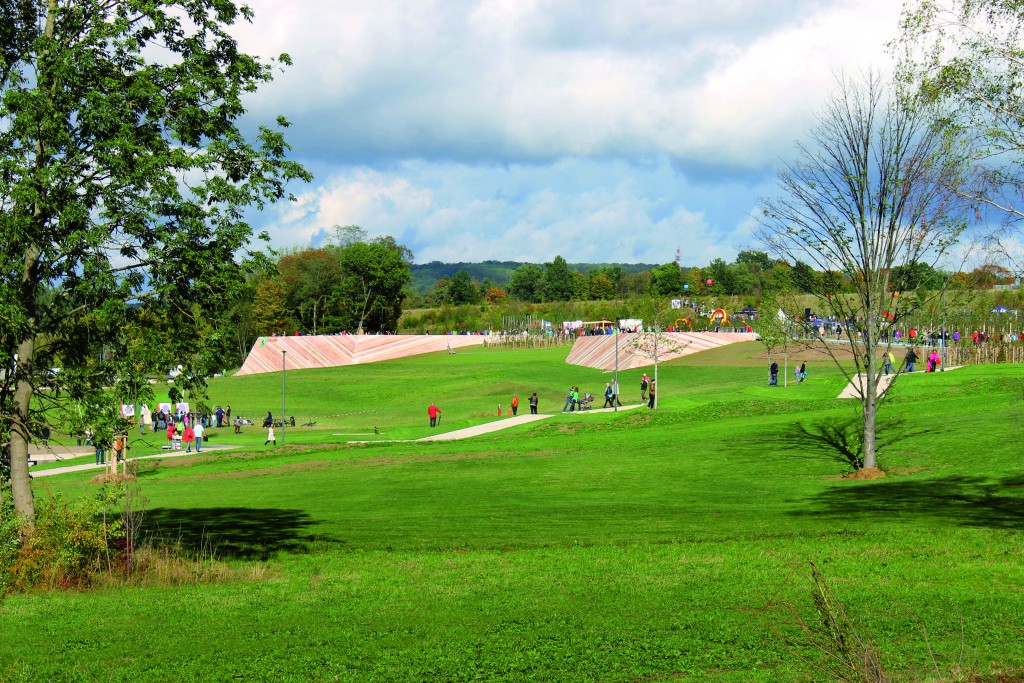 Landesgartenschau