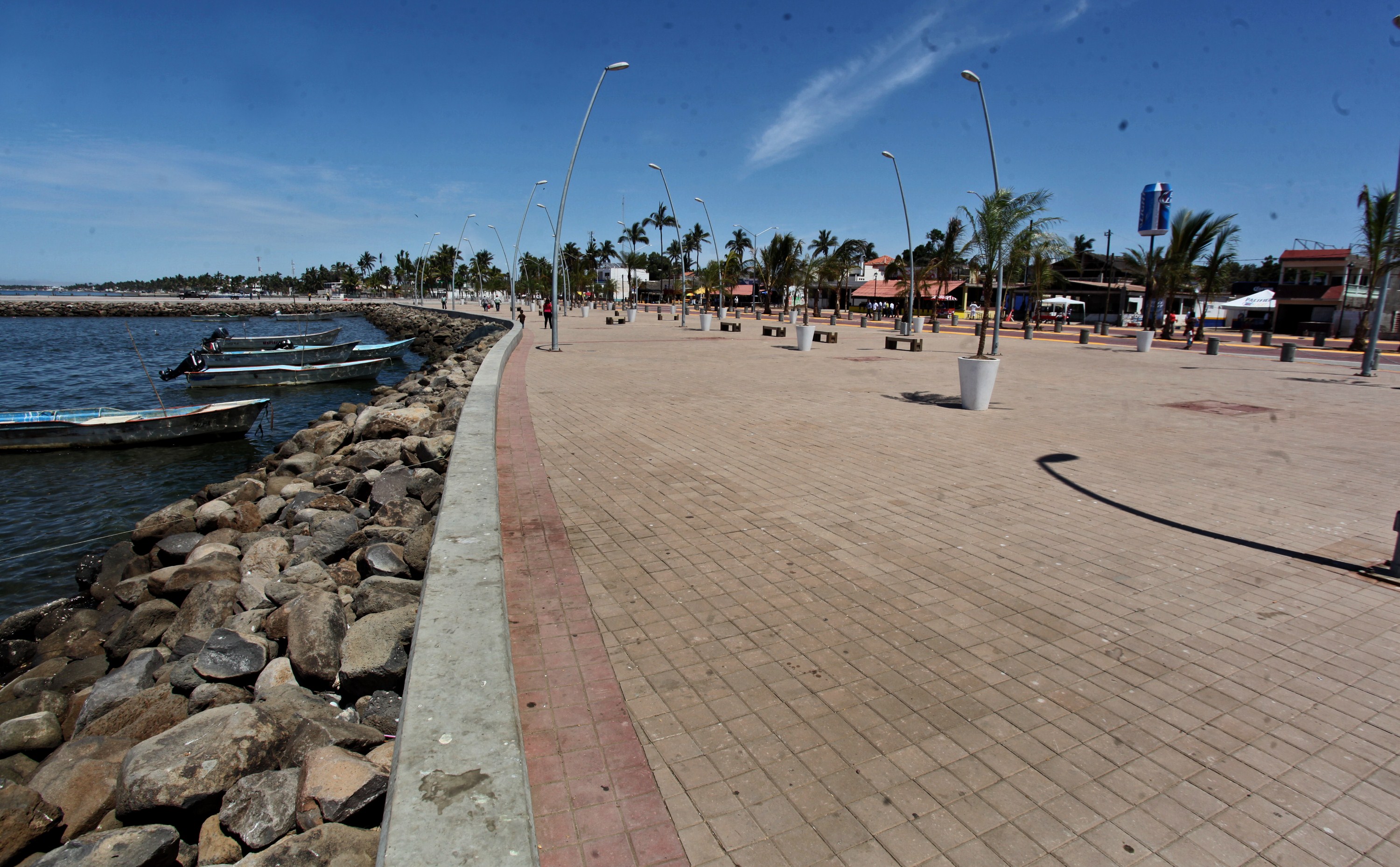 Playa Sabalo