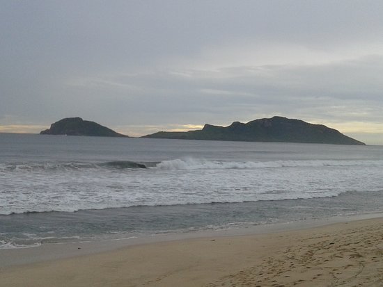 Playa Las Gaviotas