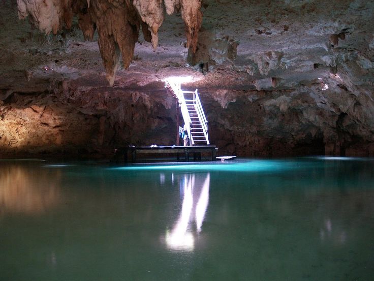 LabnaHa Cenotes & Eco Park