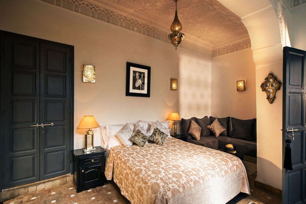 Riad Star