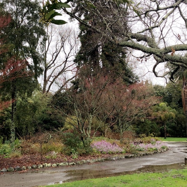Victoria Esplanade Gardens