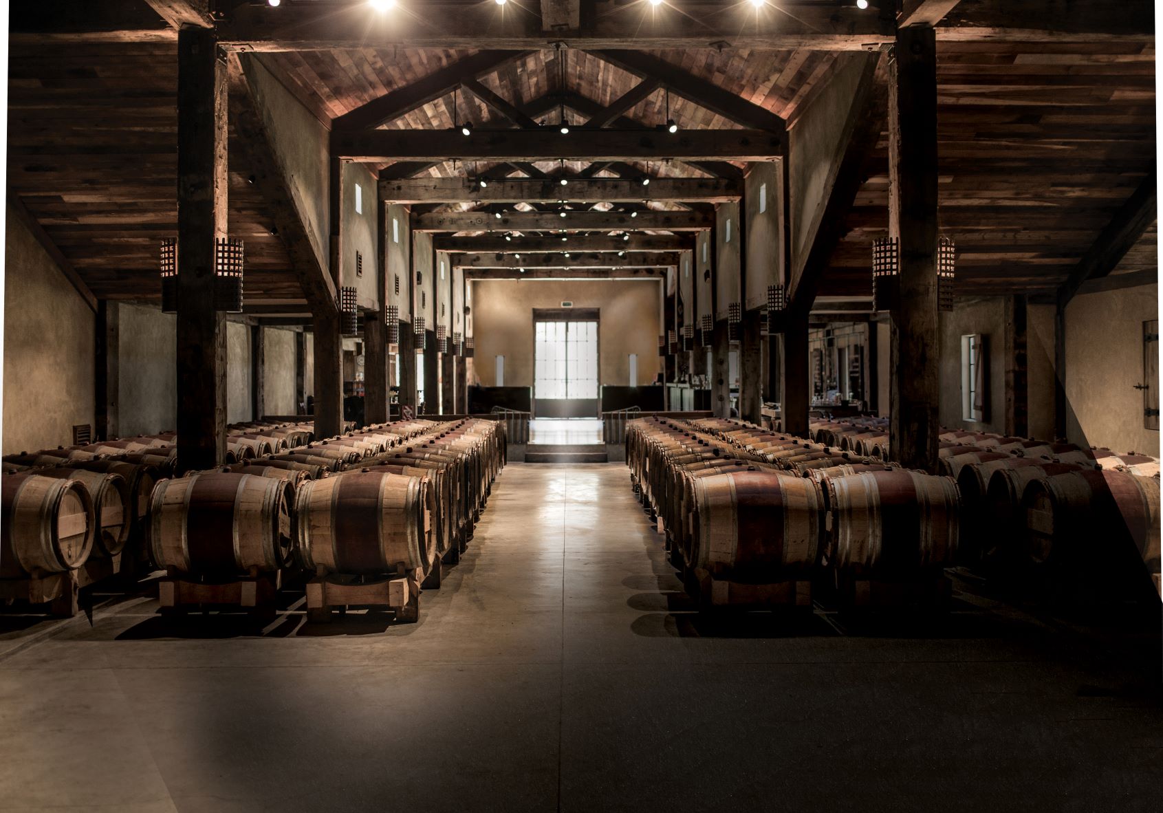 Church Road Winery Cellar Door & Restaurant