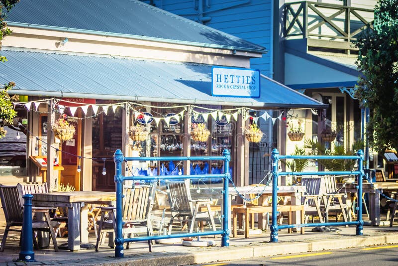 Hetties Rock & Crystal Shop