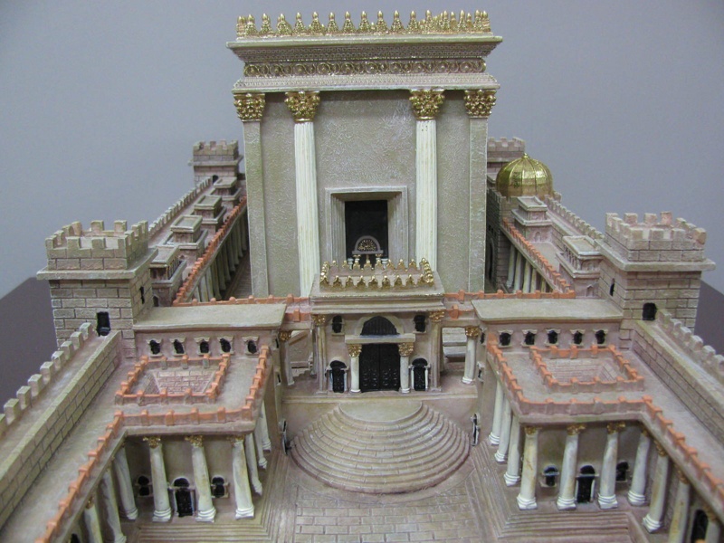 Bibleworld Musuem & Discovery Centre