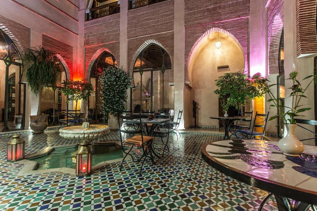Spa Ralia