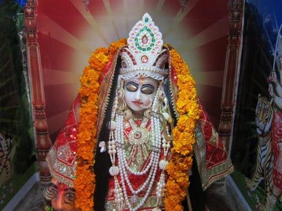 Bhadrakali Temple