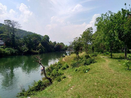Miteri Park