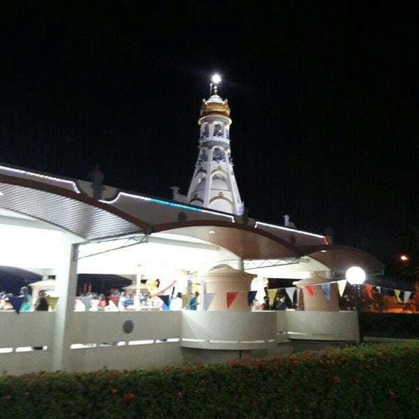 Sri Pasupathinath Alayam