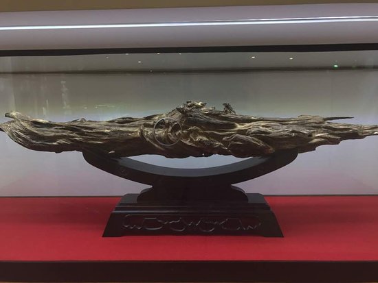 Agarwood Art Gallery