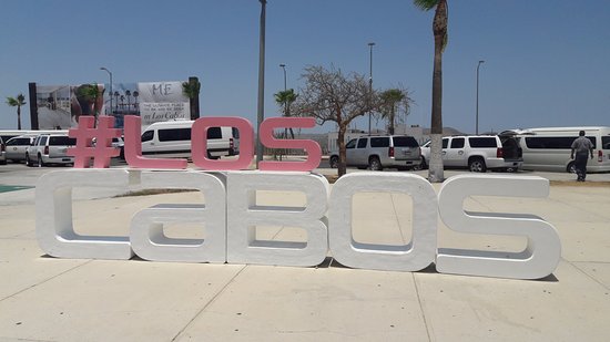 Airport Baja Transfers