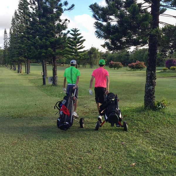 Mauritius Gymkhana Club