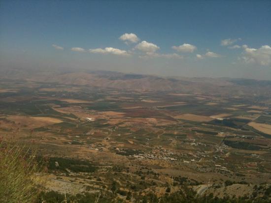 Bekaa Valley