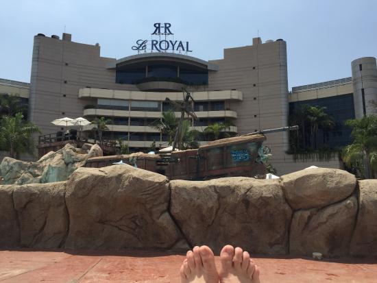 Watergate Aqua Adventure Park