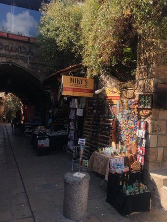 Miky's Accessories