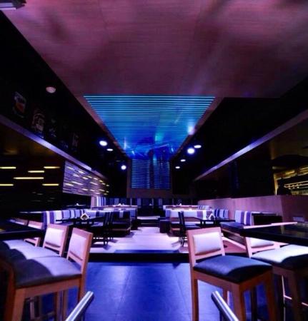 Maillon The Club