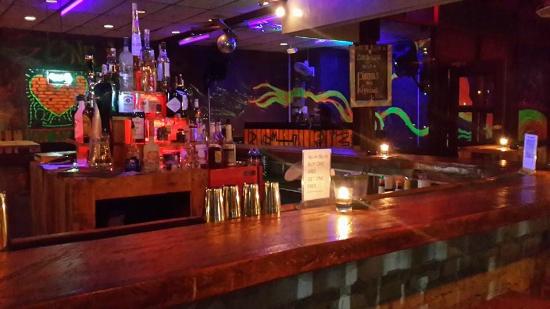 ONE Love Reggae Bar & Cafe