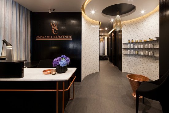 Amara Wellness Centre