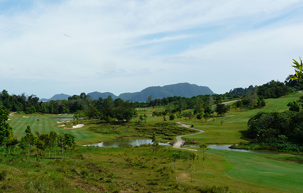 99 East Golf Club