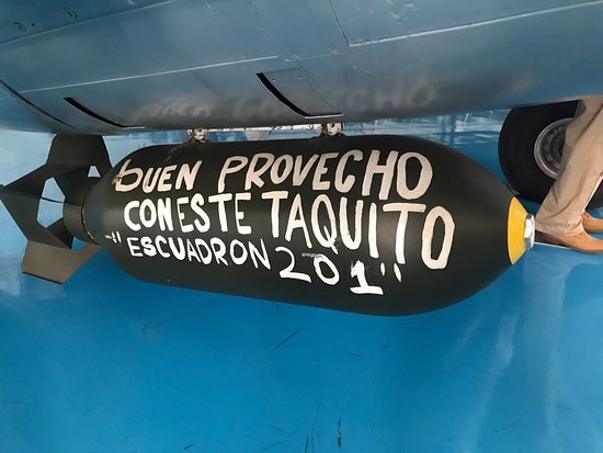 Museo Militar de Aviacion