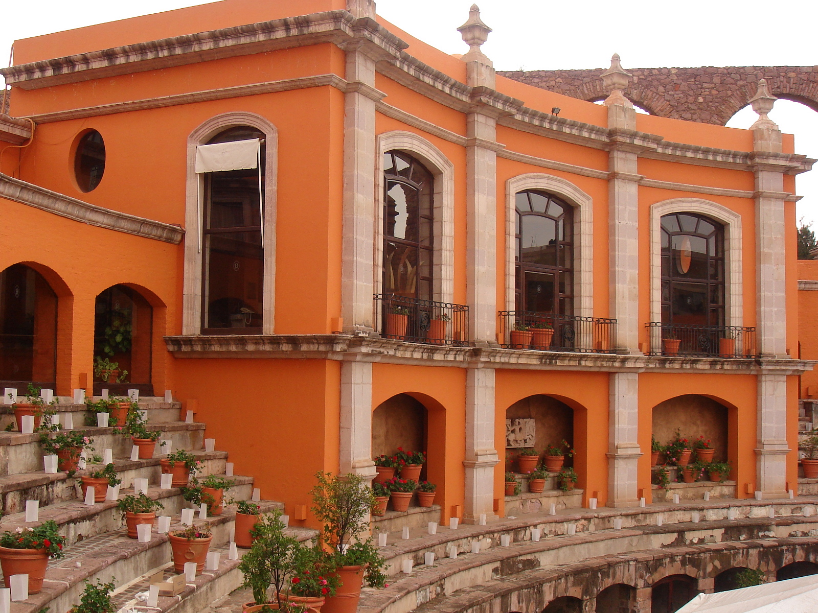 Casa Victoria