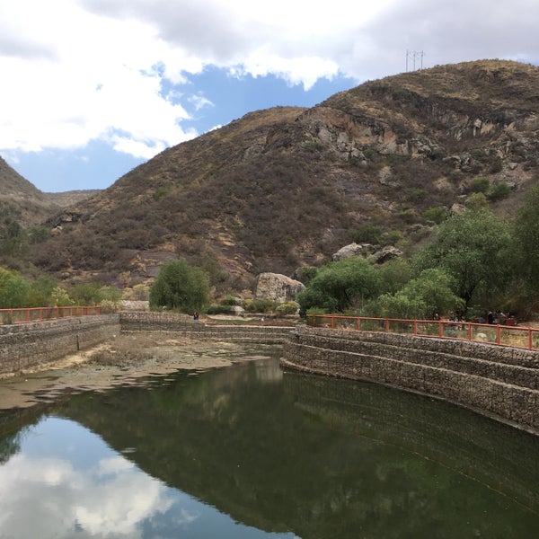 Presa San Renovato