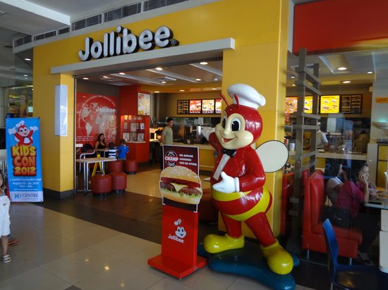 Gaisano Grand Mall Mactan