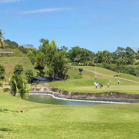 Alta Vista Golf & Country Club