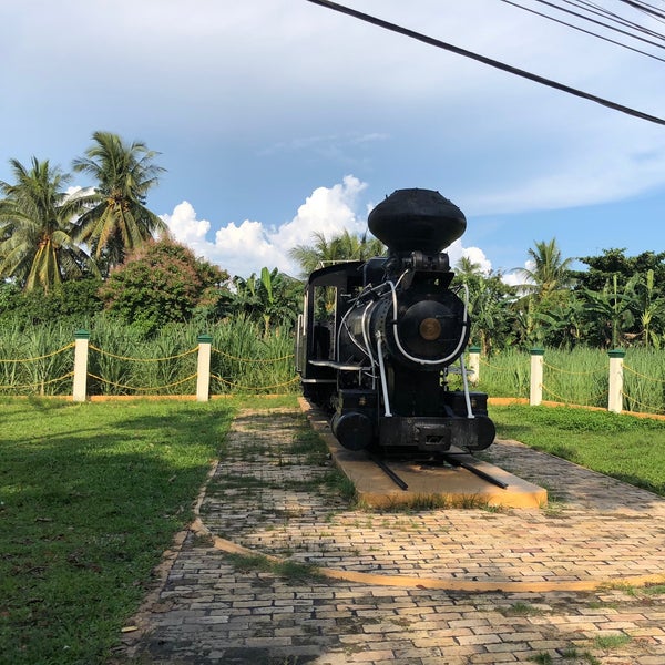 Central Azucarera de Bais