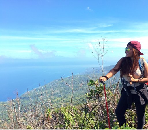 Mt Lanaya