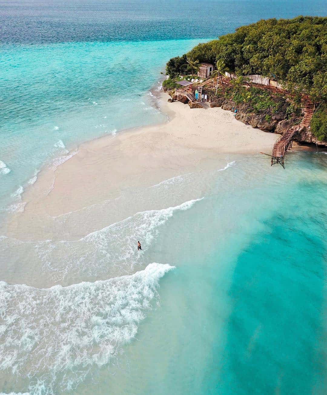Sumilon Island