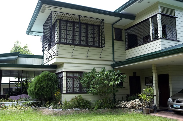 Macaraeg-Macapagal Ancestral House