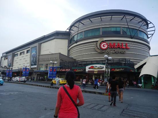 Gaisano Mall of Davao