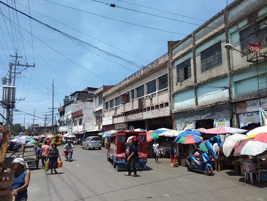 Carbon Market
