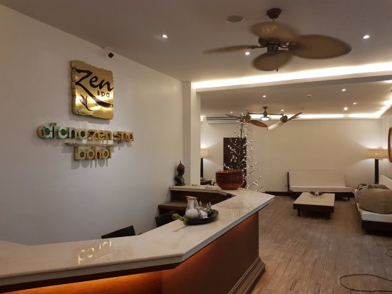 Alona Zen Spa
