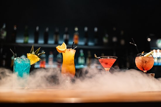 The Moon Shisha Bar