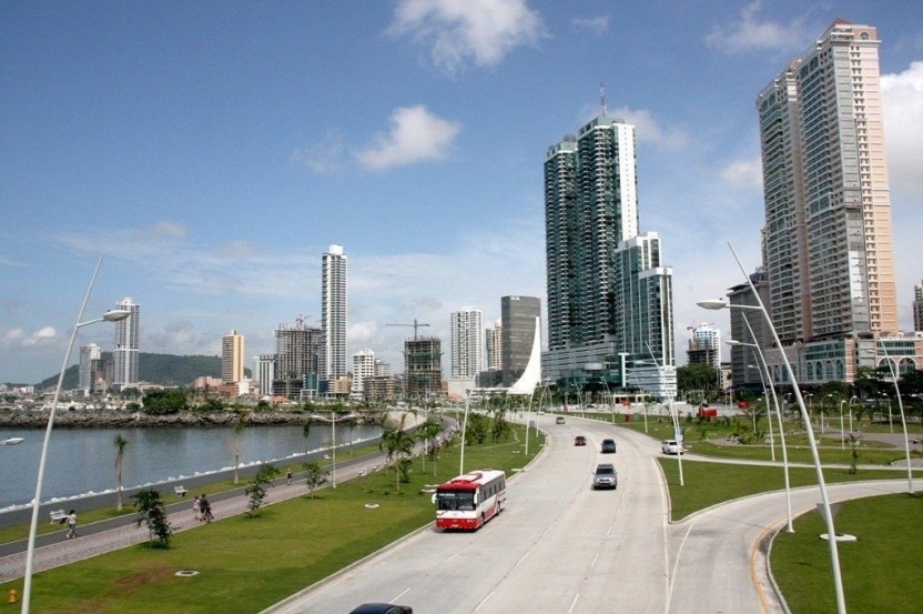 Traslados Panama