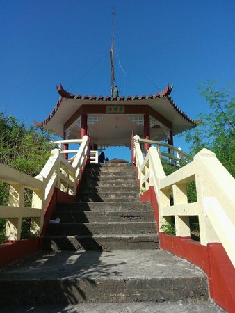 Pagoda Hill