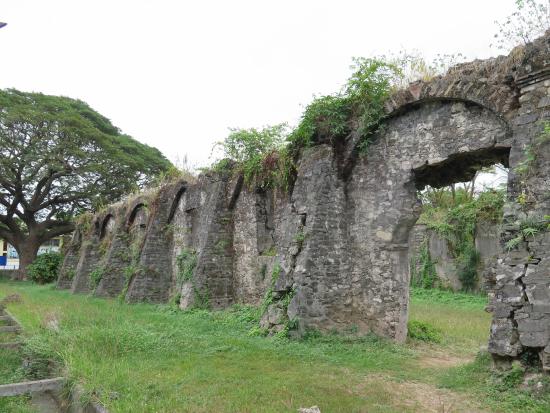 Pindangan Ruins
