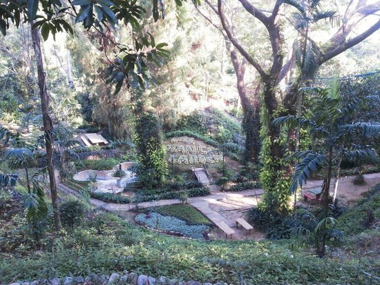 La Union Botanical Garden
