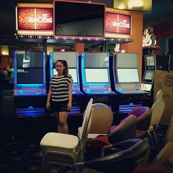 Fiesta Casino Poro Point