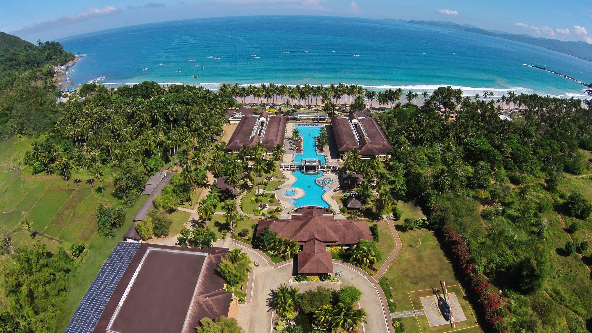 Spa ngTagban palawan