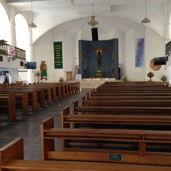 San Roque Parish