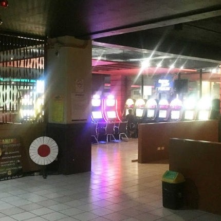 Big Bang Games and Amusement