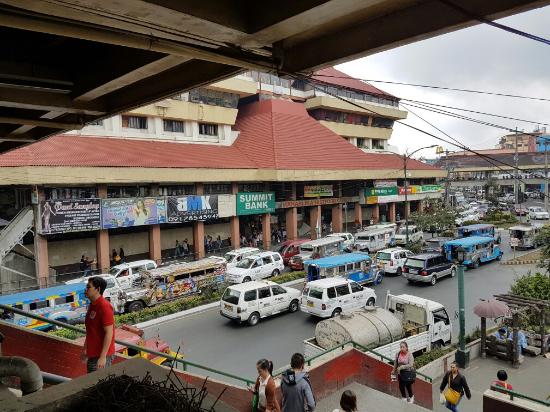 Maharlika Building