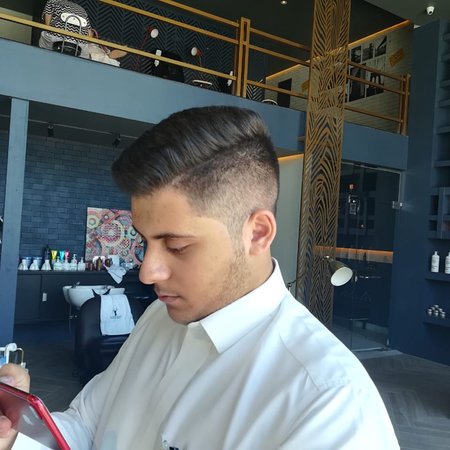 Menz Room Salon and Spa